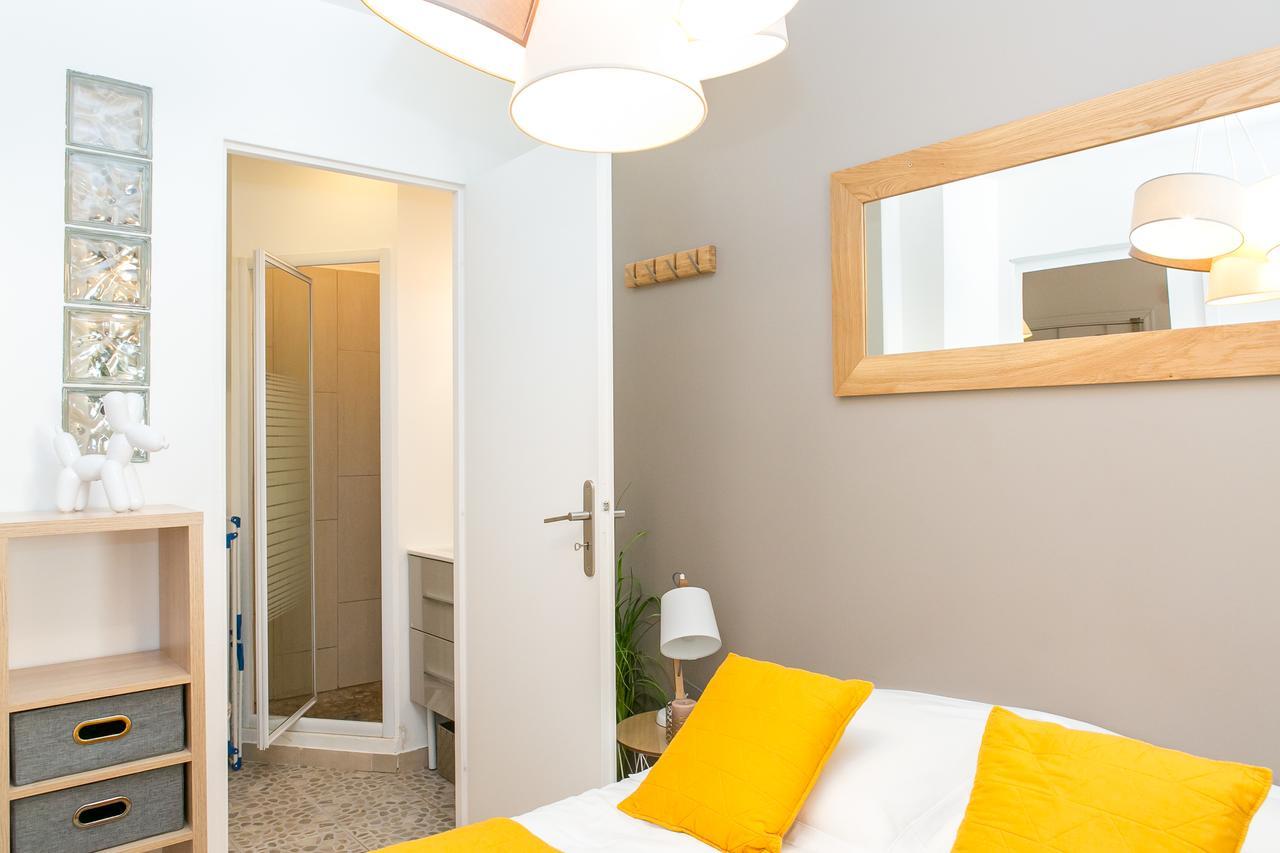 Cannes Le Vendome Eksteriør billede